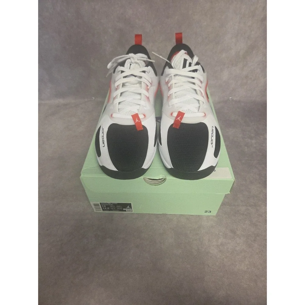 Jordan heir series